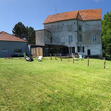 Le Moulin Du Soudet Pernois Exterior foto